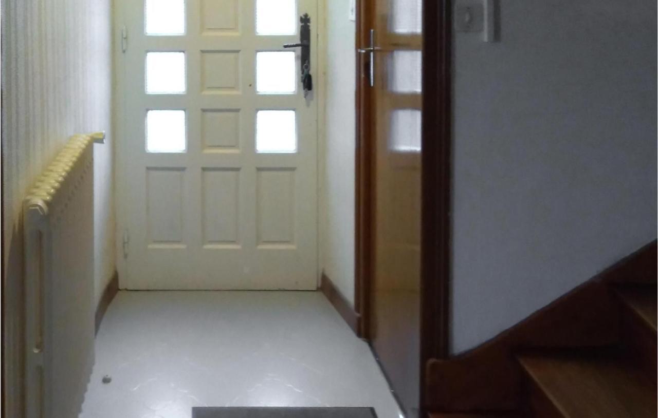 Cozy Home In Plancoet With Wifi ภายนอก รูปภาพ