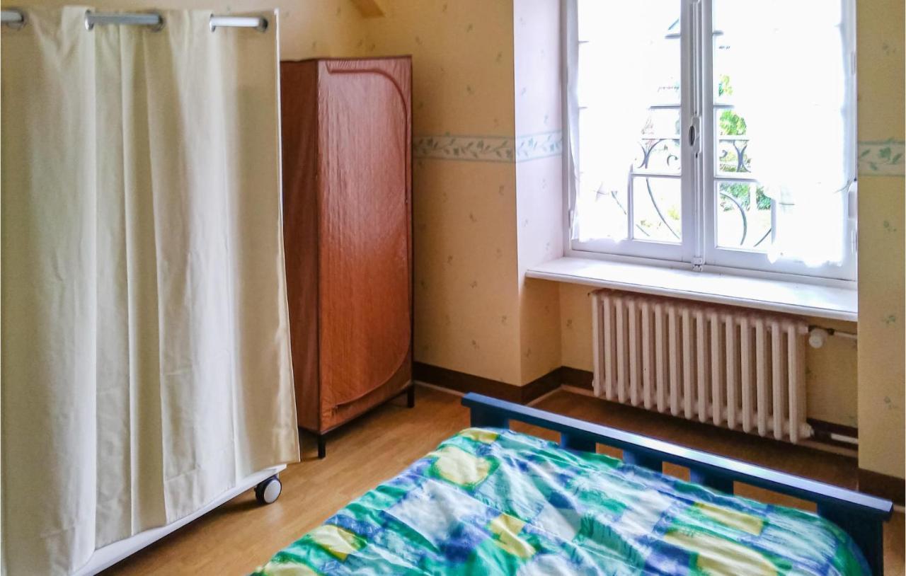 Cozy Home In Plancoet With Wifi ภายนอก รูปภาพ