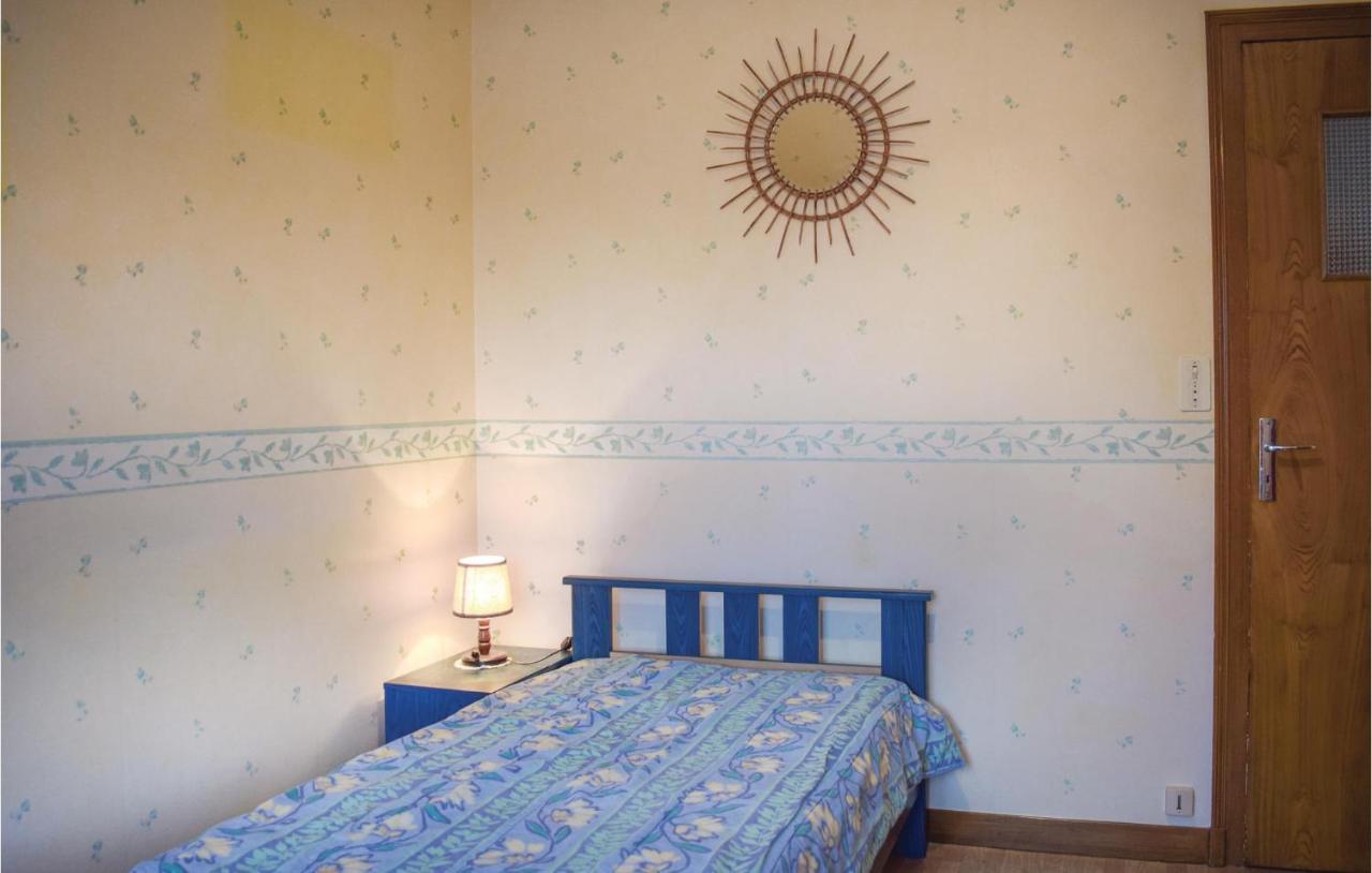 Cozy Home In Plancoet With Wifi ภายนอก รูปภาพ